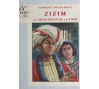Zizim Le Prisonnier De La Tour (ebook)