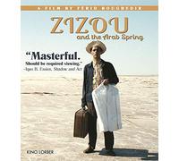 Zizou and the Arab Spring [USA] [Blu-ray]