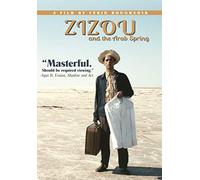 Zizou and the Arab Spring [USA] [DVD]