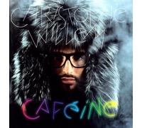Zizou Sadki - Cafeine [Vinilo]