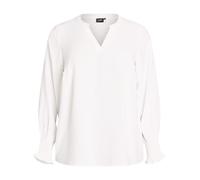 Zizzi Blusa offwhite 7XL-8XL offwhite