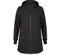 Zizzi Chaqueta funcional negro XL-XXL negro