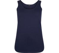Zizzi Top azul noche XL-XXL EUR