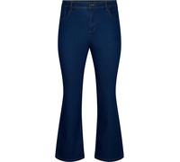 Zizzi Vaquero azul denim 37-38x32 EUR