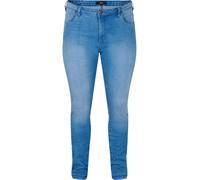 Zizzi Vaquero 'Emily' azul denim 43-44x32 EUR