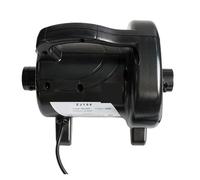 ZJ106 1200W potente alta potencia tienda inflable de alta presión bote inflable bomba de bote inflable Rendimiento alto