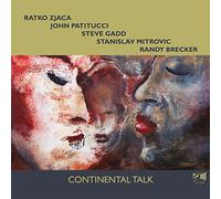 Zjaca - Continental Talk