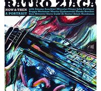 Ratko Zjaca – Now & Then: A Portrait – CD – Importación USA