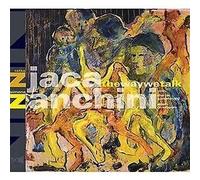 Ratko Zjaca & Simone Zanchini – The Way We Talk