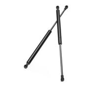 ZJARZWYG Amortiguadores Gas capó LR009106 SG387004 para LR3 LR4 para Discovery 3 4 para R&Ange R&Over Soporte Elevación Resorte Gas