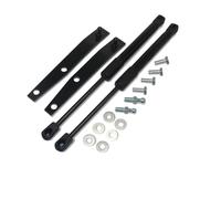 ZJARZWYG Amortiguadores Gas capó para Toyota para Land Cruiser 70 Series LC70 LC75 LC76 LC78 LC79 Capó Delantero Amortiguador Gas Accesorios