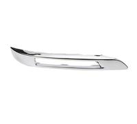 ZJARZWYG Para Mercedes Para Benz Clase GLK X204 2013-2015 Cubierta Luz Antiniebla Rejilla Delantera Coche Cubierta Luz Circulación Diurna 2048853374 2048853474 Conjuntos luces antiniebla automóviles(B