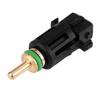 ZJchao 13621433077 Sensor E46 Temperatura del Refrigerante 13621433077 Compatible con E46 E90 E39 E60 E38 E70 X3 X5 Z4 Gestión Confiable del Motor