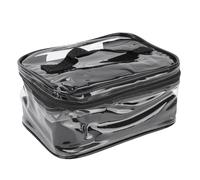 ZJchao 6 Rulos de Esponja para el Cabello, Suaves Varillas para Rizar sin Calor para Dormir con Bolsa de Almacenamiento, Suaves Ondas Dignas de un Salón y Rizos Definidos para Viajar,