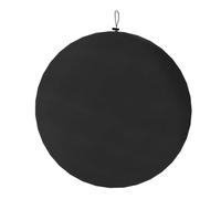 ZJchao 600D Oxford Impermeabilizan la Cubierta de Tablero a Prueba de Sol, Bolso de Almacenamiento de Tablero de Dardos a Prueba de Polvo a Prueba de Polvo con Diseño Portátil para Uso