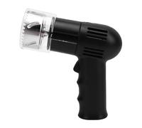 ZJchao Abridor de Eléctrico Perforadora Automática de Abridor de Cáscara de de Acero Inoxidable 304 con Batería de 2000mAH para Tiendas de Bebidas de Cocina en Casa