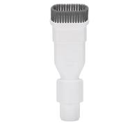 ZJchao Accesorios para Aspiradoras, Boquilla Ancha Plana y Cepillo para Rincones, Compatible con R30, R20, R10, H30, H20, V6, V8, V9, V10, V11, T20