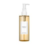 ZJchao Aceite Limpiador Desmaquillante con Vitamina E y Centella Asiática, Emulsión Rápida que Limpia Profundamente Rostro y Labios sin Residuo, Etractos Naturales 100ml