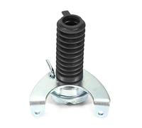 ZJchao Actuador de Rueda Libre de Solenoide Delantero de Compatible con L200 MB620790 MI57468574
