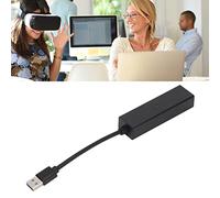 ZJchao Adaptador para PC, Cable Convertidor para Cámaras de Juego VR y Host, Adaptador de Cámara VR