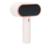 ZJchao Afeitadora para Suéteres, Removedor de Pelusas de Tela para Ropa, sofá, Muebles, Quitapelusas para Ropa, 4 Velocidades, 12 Cuchillas para Quitar Las Bolitas, Desfuzzer para Suéteres (Beige)