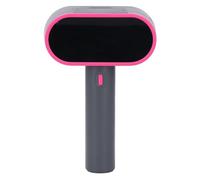 ZJchao Afeitadora para Suéteres, Removedor de Pelusas de Tela para Ropa, sofá, Muebles, Quitapelusas para Ropa, 4 Velocidades, 12 Cuchillas para Quitar Las Bolitas, Desfuzzer para Suéteres (Black)