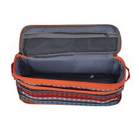 ZJchao Almacenamiento de Campamento, Organizador de Campamento de Tela Oxford con una Pequeña Bolsa de Herramientas de Gran Capacidad para Al Aire (#2)