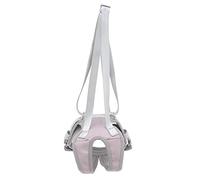 ZJchao Arnés de, Arnés de Levantamiento de Pata Trasero de Ajustable Pierna Dogs Dogs Pinga de Soporte de Piernas Traseras con para Levantar Traseras Débiles, Ayuda a Las Personas (M)