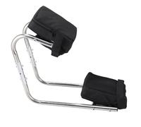 ZJchao Asiento Portátil para Rodillas - Soporte Ergonómico para Trabajos Agrícolas - Alivia la Presión en Las Rodillas - Fácil de Transportar y Usar - Diseño Compacto y Duradero