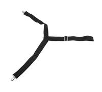 ZJchao Ayudas para Vestirse para la Vida Diaria, Pantalones con Clamp/Holder de Metal, Ayuda para Vestir Pantalones Ajustables, Ayuda para Tirar de los, Herramienta de Asistencia para Usar, para