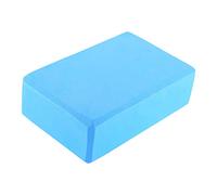 ZJchao Bloque de Yoga de Espuma EVA para Ejercicio, Gimnasio, Estiramiento y Ayuda Física, Ligero y para Pilates Modelado Corporal (#1)