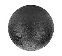 ZJchao Bola de MASAJE, Rodillo de MASAJE Bola EPP EPP ELGA RODOLLO Espuma Punto Rodillo Espuma Herramienta Alivio del Esfuerzo Muscular del Cuerpo (Bola única de 8CM)