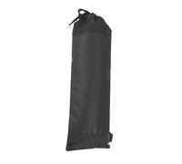 ZJchao Bolsa de Trípode y Luz Oxford para Cámara de Fotografía, con Correa para Micrófonos y Soporte de Monopod, Ideal para Estudio y Retratos, 55cm