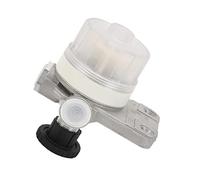 ZJchao Bomba Manual de Transferencia de de Gasolina de Aleación de Aluminio para Sistemas de Abastecimiento de para Camiones