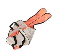 ZJchao Box/Cover de Motosierra, Cadena de Depósito la Cadena Motosa del Césped Carry Carry Box Bajón Protección Bolsa Almacenamiento la Motosierra Tela Oxford Portátil para, 37x9.06x11.02in (#2)