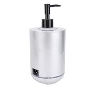 ZJchao Calentador de Aceite de Masaje, Calentador de Loción, de Crema con Temperatura Ajustable de 30-65 °C y Temporizador de 0,5-24 H para Salón de Spa de Masaje en Casa (Enchufe de la UE)