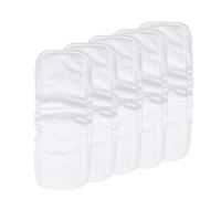 ZJchao Cambiador de bebé, Cambiador de maní Keekaroo, de bebé, de Pañales con de para Cambiar