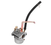 ZJchao Carburador Carburador, Motor Pequeño Generador Aluminio Piezas del Generador para ET950/650