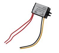 ZJchao CDC Módulo de Fuente de Alimentación, Fuente de Alimentación DC 12V AC 10-28V a DC 12V Converter AC DC Paso hacia Abajo Módulo de Fuente de Alimentación Servicio de Alimentación AC 10-28V a