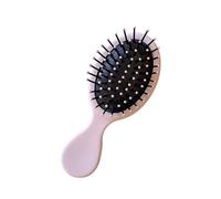 ZJchao Cepillo para el Cabello Peine Cepillo para el Cabello para el Cuidado del con Cojín de Aire Bola de Masaje para el Cuero Cabelludo Cerdas con Punta Ergonómico (2)