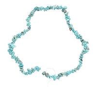 ZJchao Chip de Bricolaje para Joyería, Cuentas Irregulares para Pulseras, Collares, Aretes, Tobilleras, con Superficie Resbaladiza de Color Brillante, para Accesorios de Fabricación de (Kallaíta)