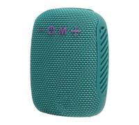 ZJchao Ciclismo Bocina para Ciclismo Altavoz Bluetooth Altavoz Inalámbrico Impermeable Al Aire Libre con Soporte para Bicicleta Reproductor de Música Multifuncional para y Actividades Al Aire Libre