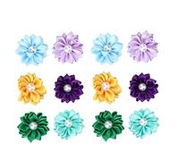 ZJchao Clips para el Cabello para Perros, Accesorios para el Cabello del Perro 30 Piezas del Cachorro del Cachorro del del del Pequeño con Clips de Metal para el para Mascotas Accesorios de