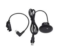 ZJchao Controlador de Silla Reclinable Eléctrica de Repuesto con Interruptor Reclinable Eléctrico con Conector de Motor de Cable de 4 Núcleos para sofá Inteligente y Mecanismos de Motor