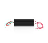 ZJchao Converter Boost, Generador de Alto Voltaje de 3V-6V 700KV Generador de Alto Voltaje Generador de Alto Voltaje DC Conversador Conversador Módulo de Bobina Transformador Boost