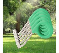 ZJchao Cortador de Ladridos, Cuchillo para Anillar árboles Frutales, Herramientas de Poda, Cuchillo para Anillar Tijera, Herramientas de Poda de Uvas para árboles Frutales de Jardín