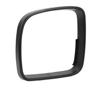 ZJchao Cubierta de Espejo Lateral, Tapas de Espejo ABS + PP con Retrovisor Fe para Retrovisor (Izquierda: 7E1858553)