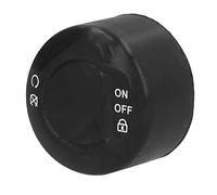 ZJchao Cubierta del Botón de Arranque, Cubierta del Botón de Arranque, Interruptor de Encendido del Motor de la Motocicleta, Tapa de la del de, Protectora del de, Tapa del del Motor para R1250GS