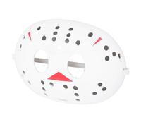ZJchao Cubierta Facial de Muñecas Baby, Portada de la Cara de Muñecas de Felpa, Accesorios de Ropa de Muñeca para Regalos de Navidad, Tiempo de Juego Informal, Eventos Temáticos