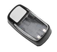 ZJchao Desmagnetizador de Reloj Portátil, Material de Primera Calidad, Desmagnetización Rápida, Regalos para Entusiastas de los Relojes, Mejora de Precisión Rápida, Compacto, Ligero
